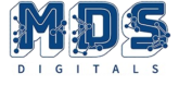 mds digitals logo transparent
